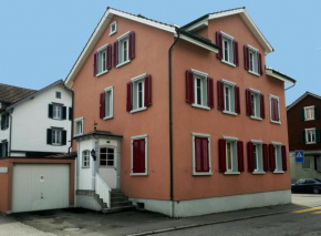 Ferienwohnungen im Fürstenland